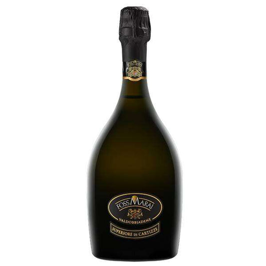 SPUM.PROSECCO FOSS MARAI CARTIZZE
