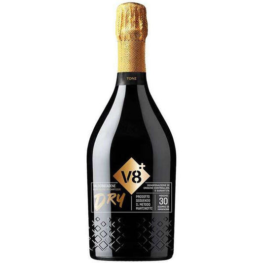 SPUM.PROSECCO V8 SUP.CARTIZZE SIOR TONI