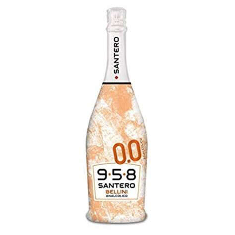 SPUM.SANTERO 958 BELLINI ANALCOLICO