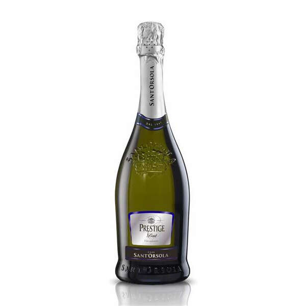 SPUM.SANT'ORSOLA BRUT PRESTIGE