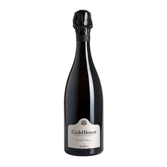 SPUM. CA DEL BOSCO SATEN CL.75
