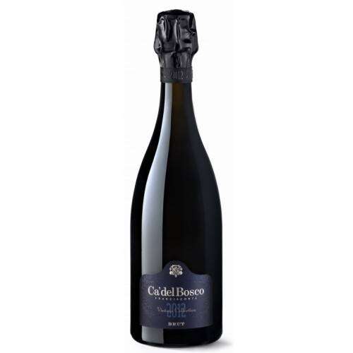 SPUM. CA DEL BOSCO VINTAGE EXTRA BRUT
