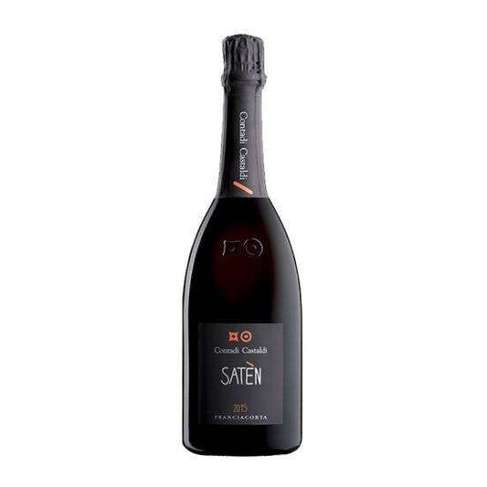 SPUM. CONTADI SATEN FRANCIACORTA