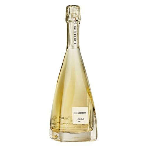 SPUM. FERGHETTINA BRUT MILLEDI LT.1.5