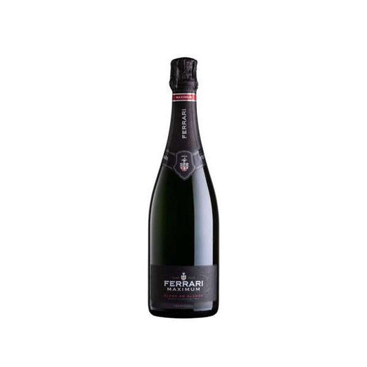 SPUM. FERRARI MAXIMUM BLANC DE BLANCS