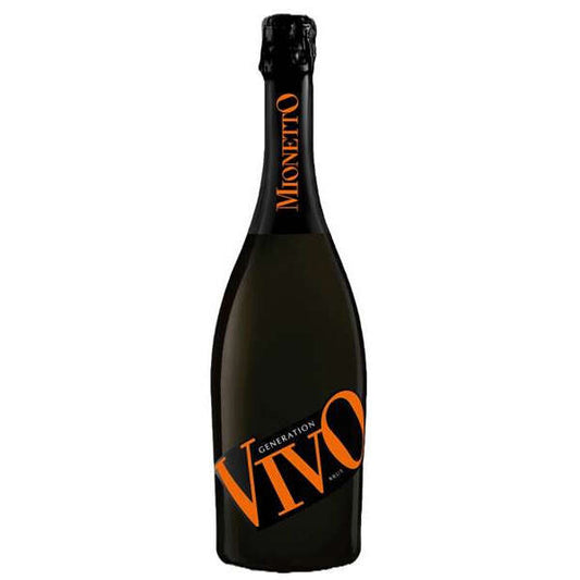 SPUM. MIONETTO VIVO GENERATION BRUT