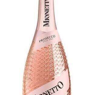 SPUM. PROSECCO ROSE' DOC MIONETTO