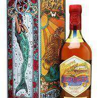 TEQUILA CUERVO RESERVA FAMIGLIA