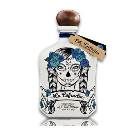 TEQUILA BLANCO CATRINA BLANCO CL.70