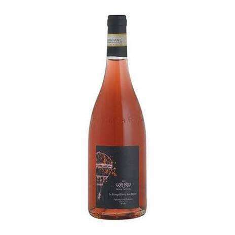 VINO AGLIANICO ROSATO FATTORIA LA RIVOLT