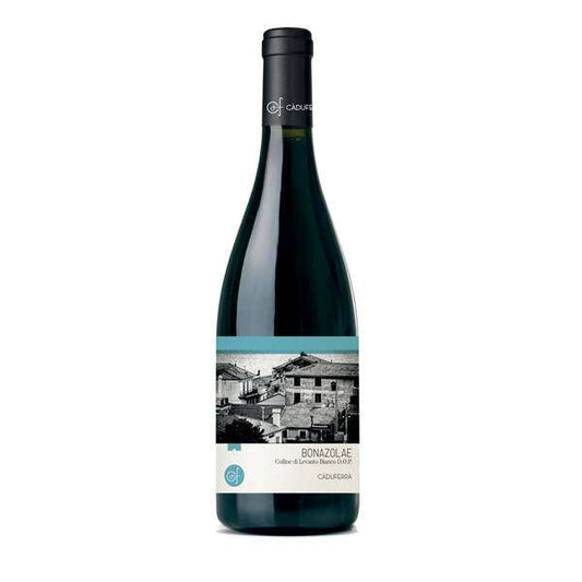 VINO BONAZOLAE CA DU FERRA BIANCO DOP-31-BIANCHI-Enoteca Guerrera