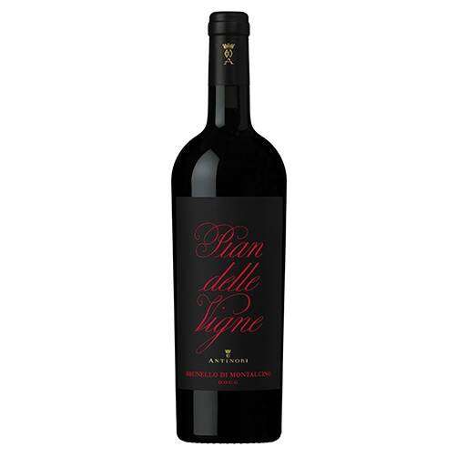 VINO BRUNELLO PIAN DELLE VIGNE CL.75