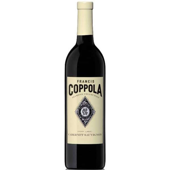VINO C.SAUVIGNON COPPOLA 75CL