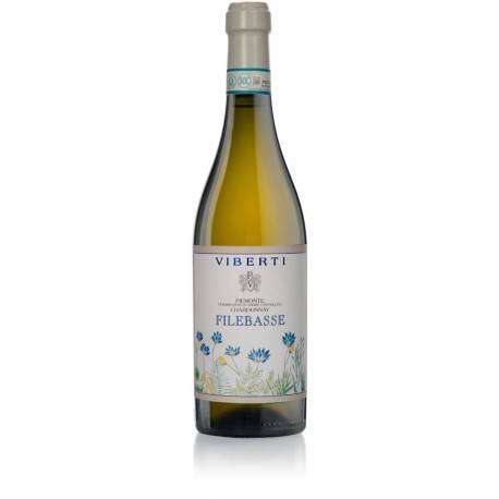 VINO CHARDONNAY FILEBASSE VIBERTI CL 75