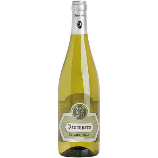 VINO CHARDONNAY JERMANN CL.75