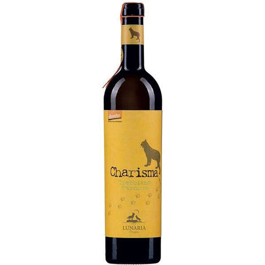 VINO CHARISMA TREBBIANO DABRUZZO-31-BIANCHI-Enoteca Guerrera
