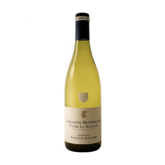 VINO CHASSAGNE MONTRACHET GAGNARD 2023-31-BIANCHI-Enoteca Guerrera