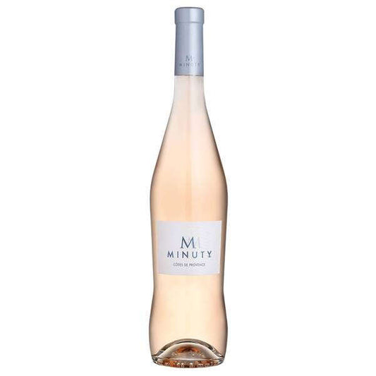 VINO CHATEAU M MINUTY COTES DE PROVENCE