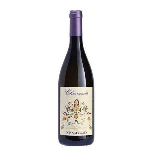 VINO CHIARANDA DONNAFUGATA
