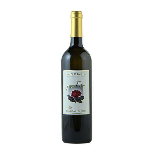 VINO COSTA DAMALFI PER EVA S.FRANCESCO