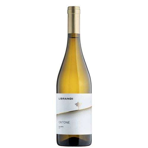 VINO CRITONE VAL DI NETO LIBRANDI CL.75