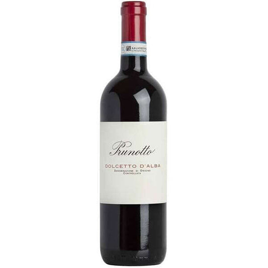 VINO DOLCETTO DALBA PRUNOTTO ANTINORI
