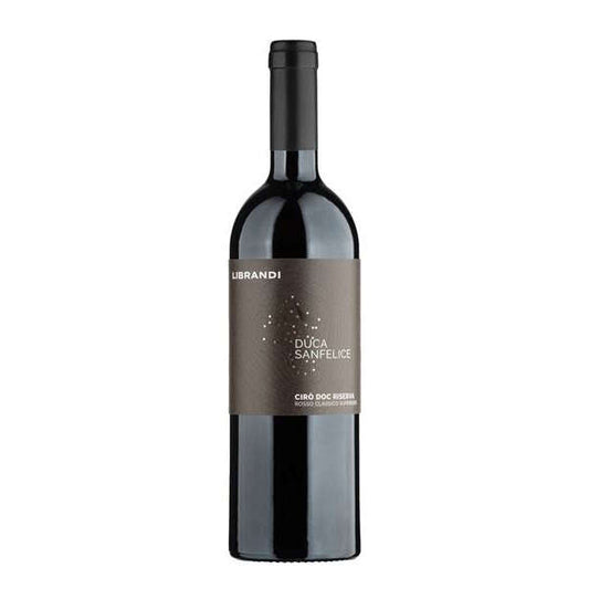 VINO DUCA SANFELICE LIBRANDI CL.75