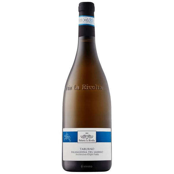 VINO FALANGHINA FATTORIA LA RIVOLTA