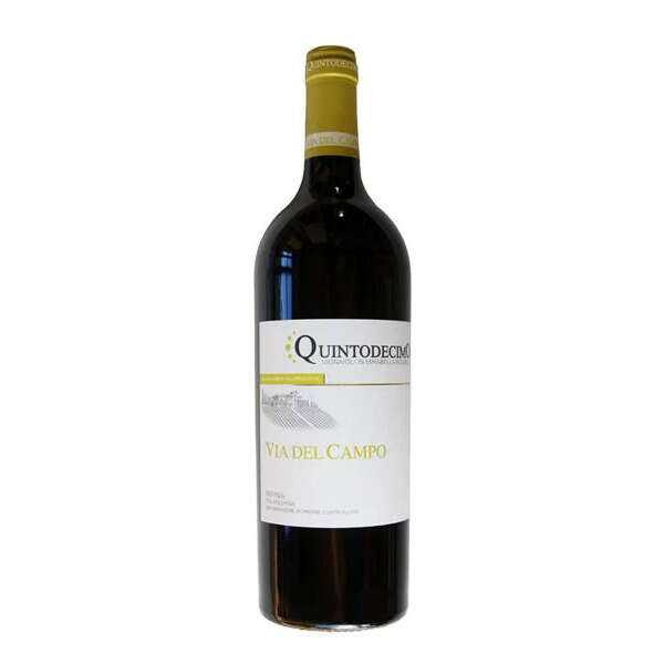 VINO FALANGHINA QUINTODECIMO V.DEL CAMPO-31-BIANCHI-Enoteca Guerrera