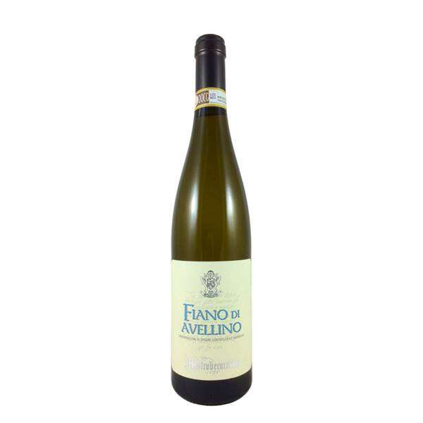 VINO FIANO DI AV. MASTROBERARDINO CL.75-31-BIANCHI-Enoteca Guerrera