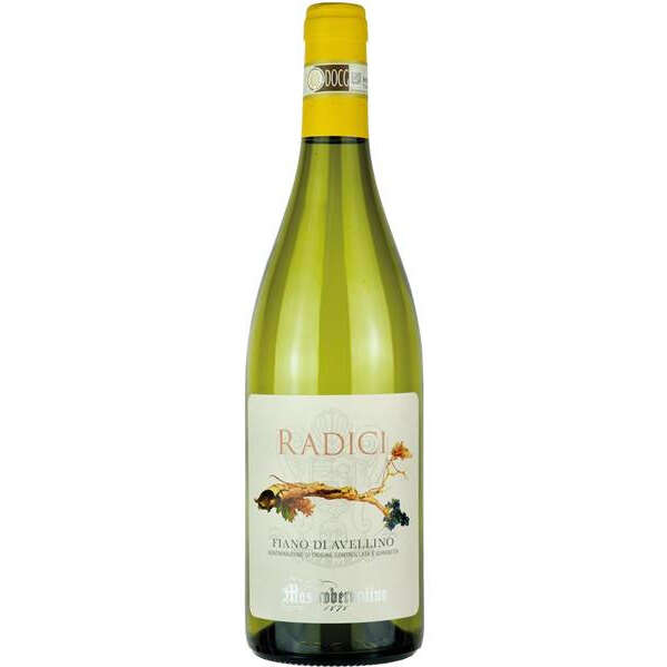 VINO FIANO RADICI MASTROBERARDINO CL.75
