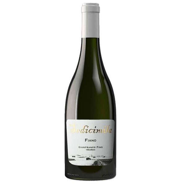 VINO FIANO SEDICIMILA GIANFRANCO FINO