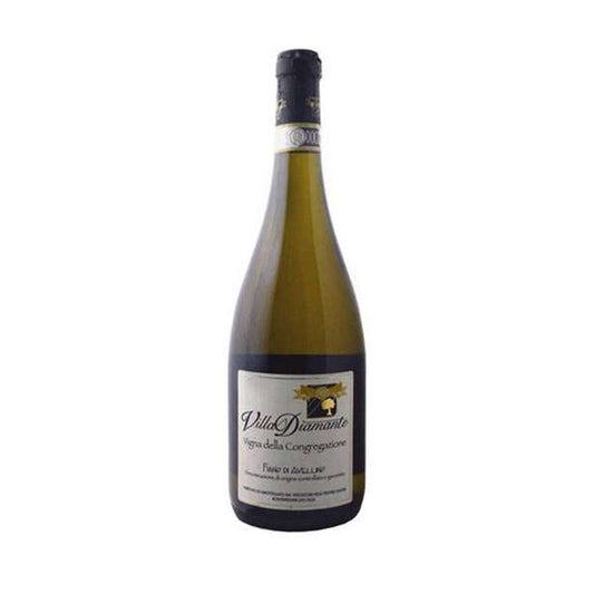 VINO FIANO VIGNA DELLA CONGREGAZIONE