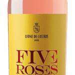 VINO FIVE ROSES LEONE DE CASTRIS CL.75