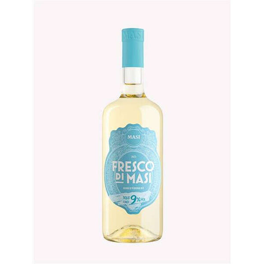 VINO FRESCO BIANCO BIO MASI CL 75