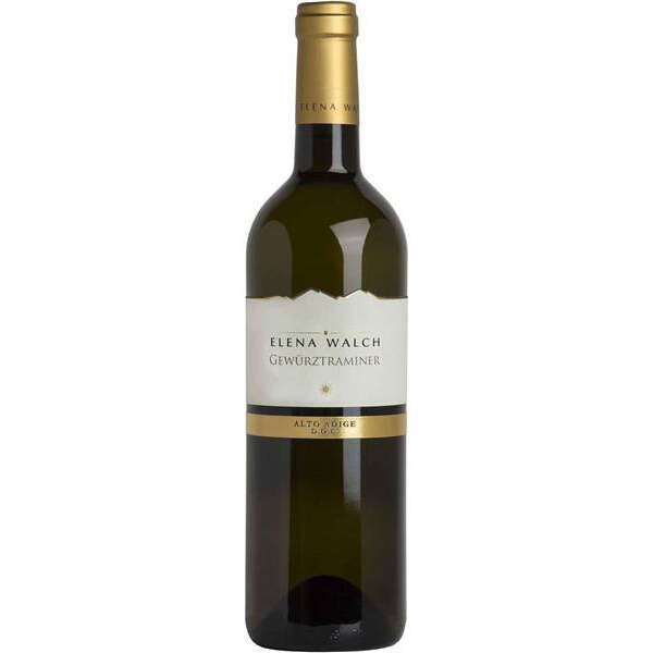 VINO GEWURZTRAMINER ELENA WALCH 75CL