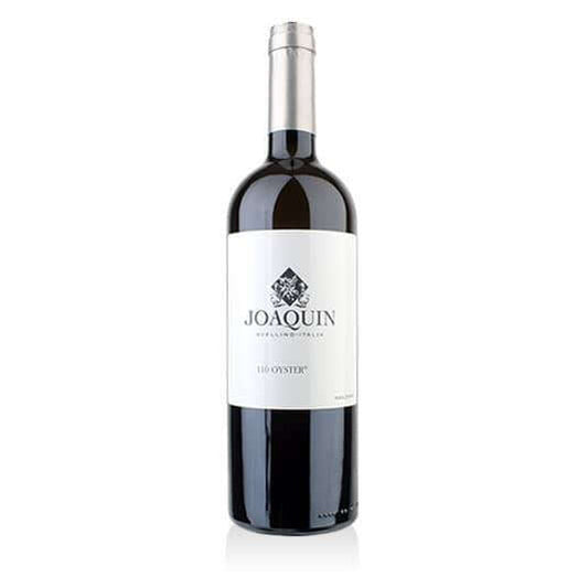 VINO GRECO OYSTER JOAQUIN CL.75