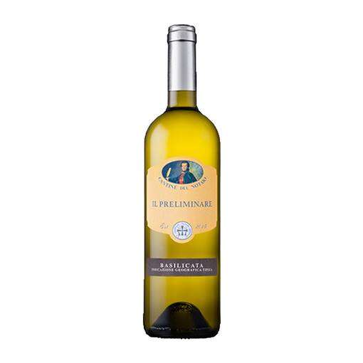 VINO IL PRELIMINARE CANTINE DEL NOTAIO