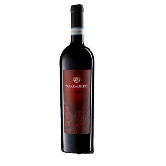 VINO INFERI MONTEPULCIANO DOC MARRAMIERO-32-ROSSI-Enoteca Guerrera