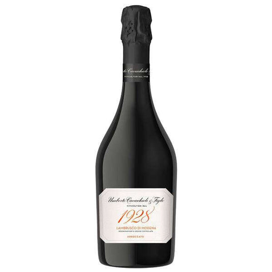 VINO LAMBRUSCO DI MODENA CAVICCHIOLI