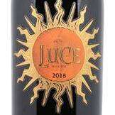 VINO LUCE DELLA VITE FRESCOBALDI CL.75*