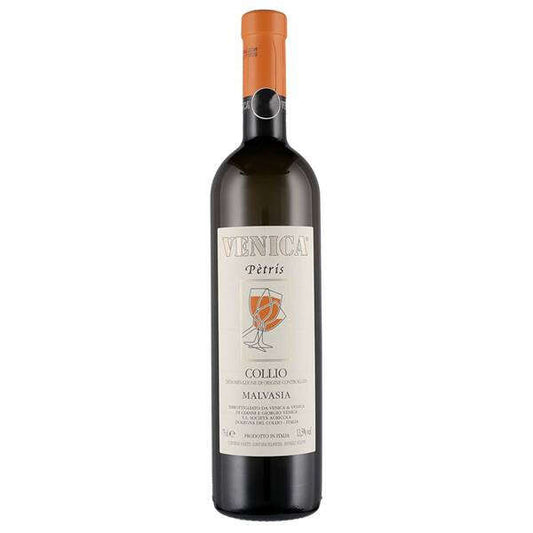 VINO MALVASIA COLLIO DOC VENICA 75CL