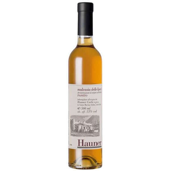 VINO MALVASIA DELLE LIPARI PASSITO CL.50-36-PASSITI E LIQUOROSI-Enoteca Guerrera