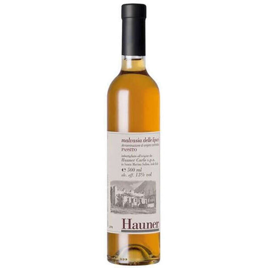 VINO MALVASIA DELLE LIPARI PASSITO CL.50-36-PASSITI E LIQUOROSI-Enoteca Guerrera
