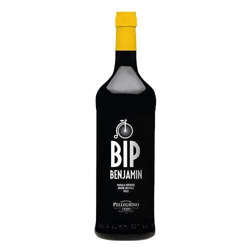VINO MARSALA BIP BENJAMIN