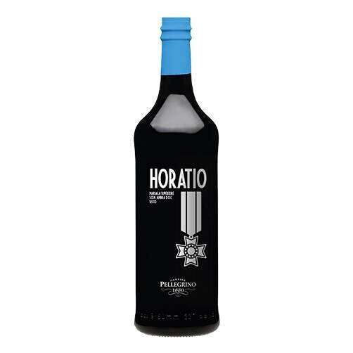 VINO MARSALA HORATIO CL.75