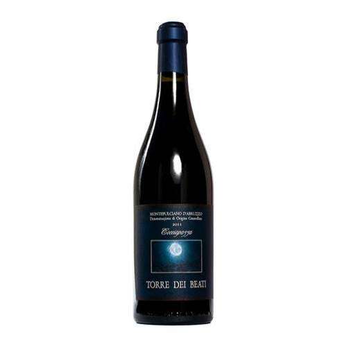VINO MONTEP. DABRUZZO TORRE DEI BEATI-32-ROSSI-Enoteca Guerrera