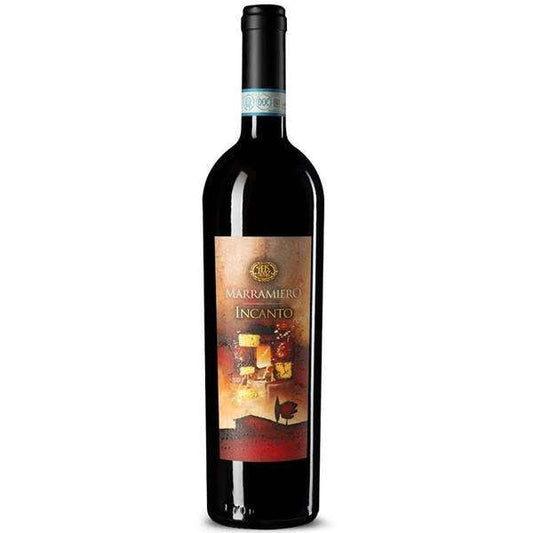 VINO MONTEPULCIANO INCANTO MARRAMIERO