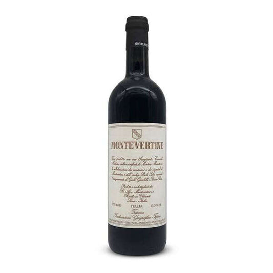 VINO MONTEVERTINE IGT CL.75