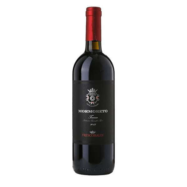 VINO MORMORETO FRESCOBALDI 75CL-32-ROSSI-Enoteca Guerrera